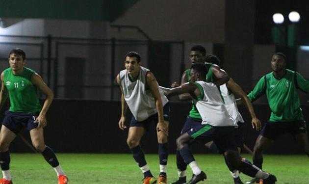 اهلي جدة